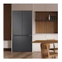 Miniatura de LG Refrigerador French Door GM65BPP 25 Pies Cúbicos Negro Básico