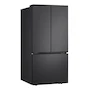 Miniatura de LG Refrigerador French Door GM65BPP 25 Pies Cúbicos Negro Básico