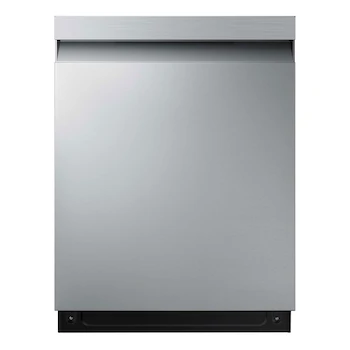 Imagen de referencia para Lavavajillas Samsung DW80CG5420SREM 14 Servicios Color Gris