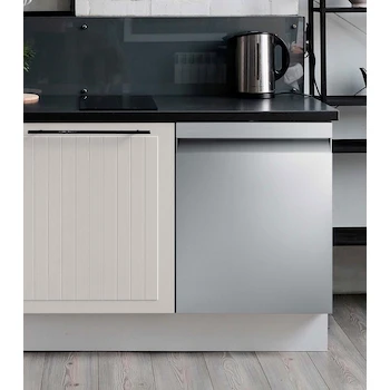 Imagen 2 de Lavavajillas Samsung DW80CG5420SREM 14 Servicios Color Gris