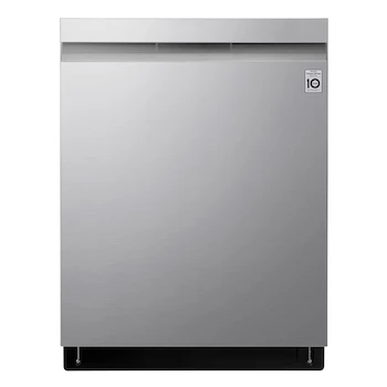 Imagen de referencia para Lavavajillas LG Modelo LDP6810SS de 15 Servicios en Acero Inoxidable