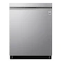 Miniatura de Lavavajillas LG Modelo LDP6810SS de 15 Servicios en Acero Inoxidable