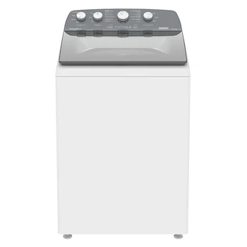 Imagen de referencia para Lavadora Whirlpool Xpert System 8MWTW1824WJM Carga Superior 18 Kg Blanca