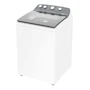 Miniatura de Lavadora Whirlpool Xpert System 8MWTW1824WJM Carga Superior 18 Kg Blanca