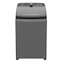 Miniatura de Lavadora Whirlpool Carga Superior 18 Kg Blanca Modelo WWH18ATALN Xpert Dual Wash