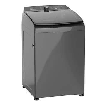 Imagen 2 de Lavadora Whirlpool Carga Superior 18 Kg Blanca Modelo WWH18ATALN Xpert Dual Wash