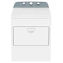 Miniatura de Whirlpool Secadora a Gas Carga Superior 20 kg Blanca Modelo 7MWGD1930JM