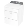 Miniatura de Whirlpool Secadora a Gas Carga Superior 20 kg Blanca Modelo 7MWGD1930JM