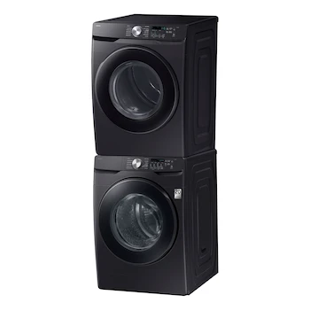 Imagen 4 de Samsung Combo Lavadora y Secadora de Carga Frontal 26 kg Lavado 24 kg Secado Gas LP Modelo F-WD26D8250VSP