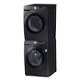 Miniatura de Samsung Combo Lavadora y Secadora de Carga Frontal 26 kg Lavado 24 kg Secado Gas LP Modelo F-WD26D8250VSP