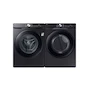 Miniatura de Samsung Combo Lavadora y Secadora de Carga Frontal 26 kg Lavado 24 kg Secado Gas LP Modelo F-WD26D8250VSP