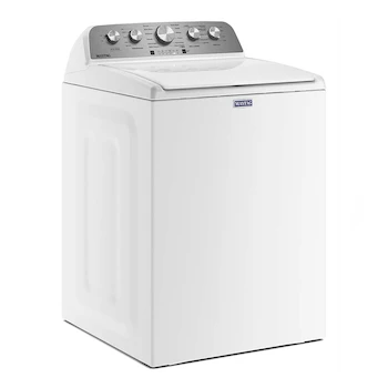 Imagen 5 de Maytag Lavadora Automática 24 kg ExtraPower HE Carga Superior 7MMVW5035PW Blanca