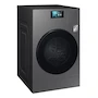 Miniatura de Lavasecadora Eléctrica Samsung de Carga Frontal 26 kg Lavado 15 kg Secado Modelo WD26DB8995BZAX Color Inox Negro