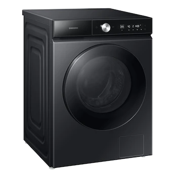 Imagen 5 de Samsung Bespoke WD14BB904DGBAX Lavasecadora Eléctrica Carga Frontal 14 Kg Lavado 9 Kg Secado Negro