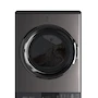 Miniatura de Electrolux Lavasecadora a Gas 21 Kg de una sola unidad Laundry Tower Serie 300 Carga Frontal ELTG7600AT Gris