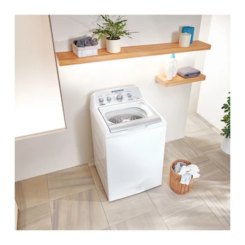 Imagen 4 de Lavadora Automática Mabe LMA71214VBAB0 21 Kg Carga Superior Negra