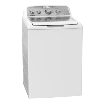 Imagen 5 de Lavadora Automática Mabe LMA71214VBAB0 21 Kg Carga Superior Negra