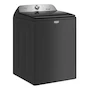 Miniatura de Maytag Lavadora Eléctrica de Carga Superior 25 Kg Modelo 7MMVW6500RB Color Volcano Black