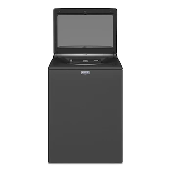 Imagen 4 de Maytag Lavadora Eléctrica de Carga Superior 25 Kg Modelo 7MMVW6500RB Color Volcano Black