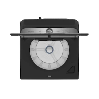 Imagen 5 de Maytag Lavadora Eléctrica de Carga Superior 25 Kg Modelo 7MMVW6500RB Color Volcano Black