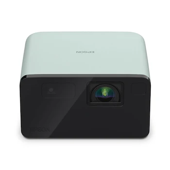 Imagen de referencia para Epson EpiqVision EF21 Proyector Láser Portátil Smart Verde Ópalo