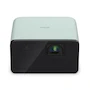 Miniatura de Epson EpiqVision EF21 Proyector Láser Portátil Smart Verde Ópalo