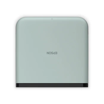 Imagen 5 de Epson EpiqVision EF21 Proyector Láser Portátil Smart Verde Ópalo