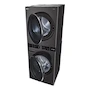 Miniatura de Centro de Lavado LG WashTower WK22BS6E Eléctrico Carga Frontal 22 Kg Negro