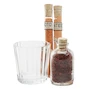 Miniatura de Antídoto Set Mezcal Artesanal 5 Piezas Marca Antídoto
