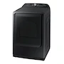 Miniatura de Secadora a Gas Samsung 24 Kg Carga Superior Negra Modelo DVG24A5370V/AX