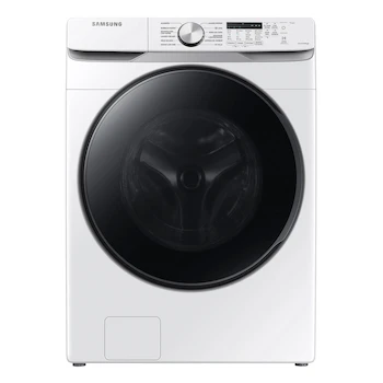 Imagen de referencia para Samsung WD20T6000GW Lavasecadora Eléctrica Carga Frontal 20 Kg Blanca