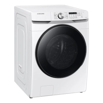 Imagen 2 de Samsung WD20T6000GW Lavasecadora Eléctrica Carga Frontal 20 Kg Blanca