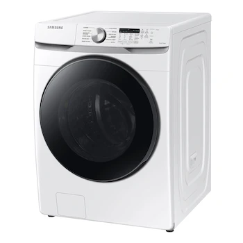 Imagen 3 de Samsung WD20T6000GW Lavasecadora Eléctrica Carga Frontal 20 Kg Blanca