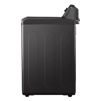 Imagen 4 de Lavadora Automática LG de Carga Superior 25 Kg Modelo WT25BTS6H Color Negro