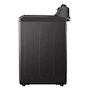 Miniatura de Lavadora Automática LG de Carga Superior 25 Kg Modelo WT25BTS6H Color Negro