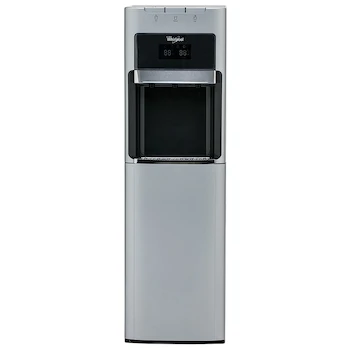 Imagen de referencia para Whirlpool WK5915BD Enfriador y Despachador de Agua de Carga Inferior Negro para Garrafones de 3 y 5 Galones