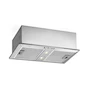 Miniatura de Teka DSH 785 Campana Decorativa Empotrable 29" Acero Negro
