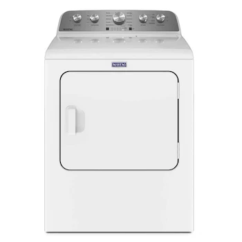 Imagen de referencia para Secadora a Gas Maytag Carga Frontal 26 Kg Modelo 7MMGD5430PW Blanca