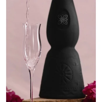 Imagen 3 de Mezcal Clase Azul Durango 750 ml