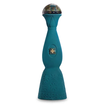 Imagen alusiva al producto Clase Azul Mezcal Joven Artesanal Guerrero 750 ml Modelo CAMG750CJN