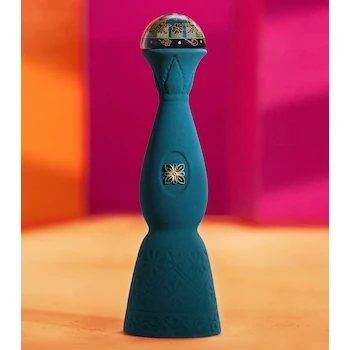 Imagen 2 de Clase Azul Mezcal Joven Artesanal Guerrero 750 ml Modelo CAMG750CJN