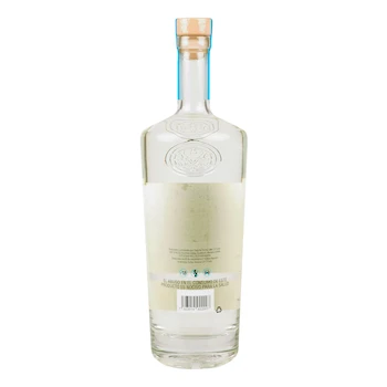Imagen 2 de Espíritu Lauro Mezcal Artesanal Joven 750 ml