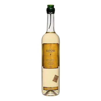 Imagen de referencia para Ilegal Mezcal Reposado 700 ml