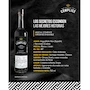 Miniatura de Mezcal Cómplice Orígenes Ensamble Espadín & Cuishe Joven 750 ml