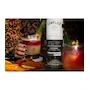 Miniatura de Mezcal Cómplice Orígenes Espadín Joven Botella 750 ml