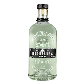 Imagen alusiva al producto Sotol Nocheluna de Lenny Kravitz 700 ml