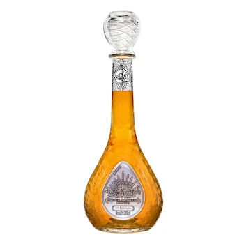 Imagen de referencia para Mezcal Reserva Don Armando Botella de 750 ml