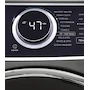 Miniatura de Lavadora Electrolux ELFW7537AT de Carga Frontal con Pedestal 21 Kg Color Titanio