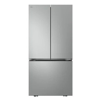Imagen 1 de Refrigerador LG French Door 25 Pies Cúbicos Modelo GM65FPP