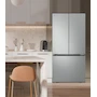 Miniatura de Refrigerador LG French Door 25 Pies Cúbicos Modelo GM65FPP